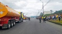 Accidente mortal en Avenida del Cooperativismo – La Voz del Altiplano