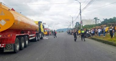 Accidente mortal en Avenida del Cooperativismo – La Voz del Altiplano