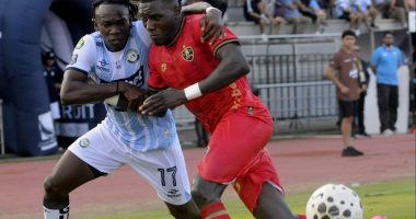 Guayaquil City y Aucas en ‘Chucho’ Benítez – La Voz del Altiplano