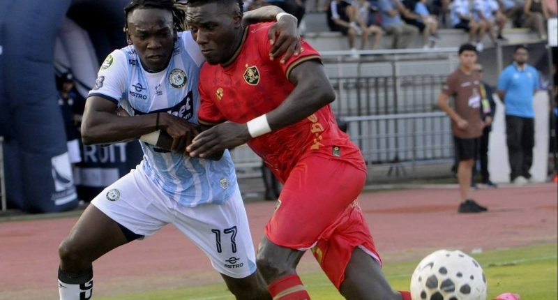 Guayaquil City y Aucas en ‘Chucho’ Benítez – La Voz del Altiplano