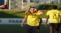 Ecuador clasifica al Mundial Sub-20 Femenino con hat-trick – La Voz del Altiplano