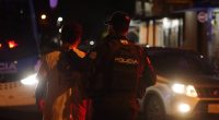Primer día de toque de queda deja más de cien detenidos – La Voz del Altiplano