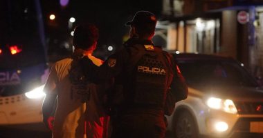 Primer día de toque de queda deja más de cien detenidos – La Voz del Altiplano