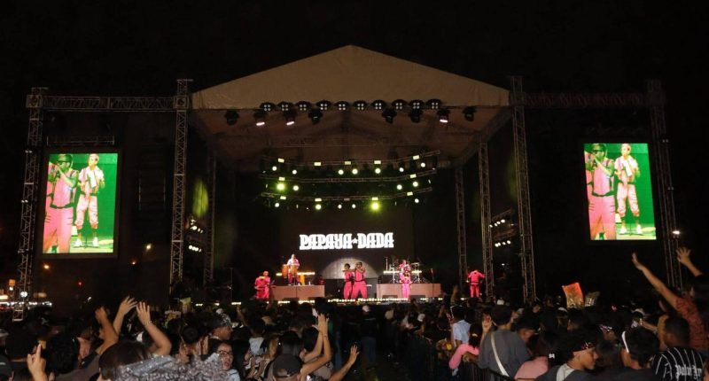 Club busca institucionalizar el ‘Avenidazo’ de Portoviejo – La Voz del Altiplano