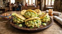Prepara el relleno perfecto de arepa reina pepiada en casa – La Voz del Altiplano