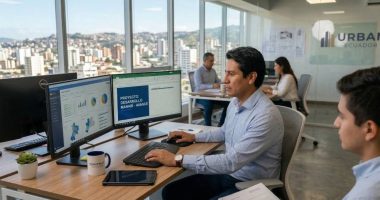 Reformas laborales en Ecuador: Cambios clave para 2026 – La Voz del Altiplano