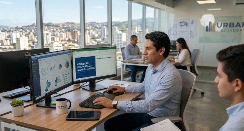 Reformas laborales en Ecuador: Cambios clave para 2026 – La Voz del Altiplano