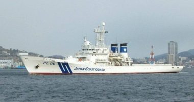 Dos muertos tras naufragio de dos barcos en Japón – La Voz del Altiplano