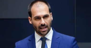 Hijo de Bolsonaro enfrenta proceso disciplinario en Brasil – La Voz del Altiplano