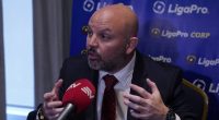 Defensa de Miguel Ángel Loor sobre entrevistas en cancha – La Voz del Altiplano