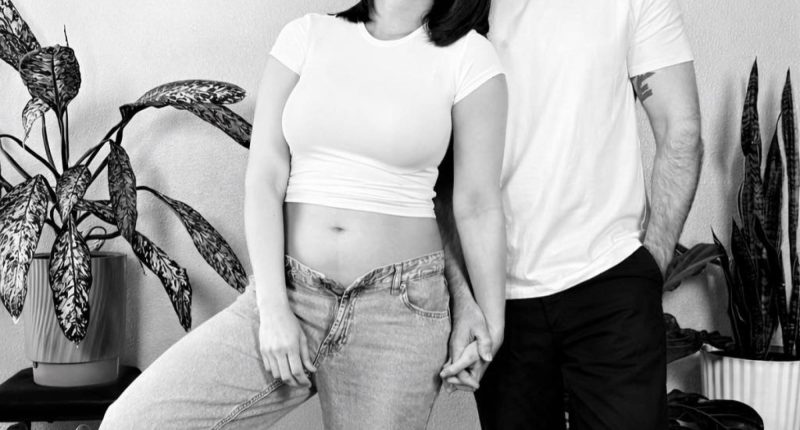 Dayanna Monroy anuncia su maternidad y el nombre del bebé – La Voz del Altiplano