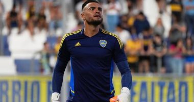 El nuevo rumbo de Sergio ‘Chiquito’ Romero fuera del arco – La Voz del Altiplano