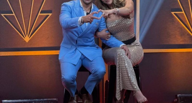 Alejandra Jaramillo y Beta Mejía ganan 6 mil en reality – La Voz del Altiplano