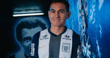 El manabita Jairo Vélez fue convocado a la Selección de Perú – La Voz del Altiplano