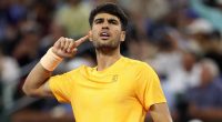 Carlos Alcaraz sigue como número uno del ranking ATP – La Voz del Altiplano