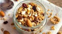 ¿Qué le pasa a tu cuerpo si comes granola? – La Voz del Altiplano