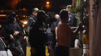 así fueron los operativos en las cuatro provincias – La Voz del Altiplano