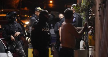 así fueron los operativos en las cuatro provincias – La Voz del Altiplano