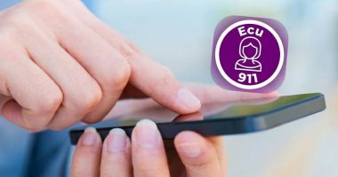 App Botón Violeta de ECU 911: Ayuda para Mujeres – La Voz del Altiplano