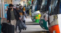 Quito cambia horarios de buses para la Costa – La Voz del Altiplano