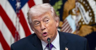 Trump y su visión sobre el futuro de Cuba: «tomar o liberar» – La Voz del Altiplano
