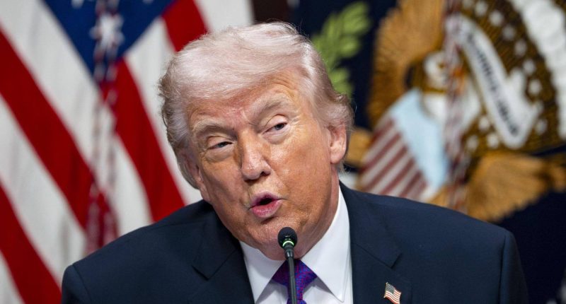 Trump y su visión sobre el futuro de Cuba: «tomar o liberar» – La Voz del Altiplano