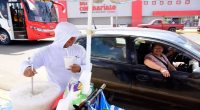 Calor intenso en Portoviejo: altas temperaturas y humedad – La Voz del Altiplano