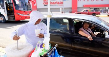 Calor intenso en Portoviejo: altas temperaturas y humedad – La Voz del Altiplano
