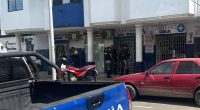 Conductor fallece en accidente en vía San Mateo-Manta – La Voz del Altiplano