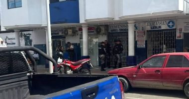 Conductor fallece en accidente en vía San Mateo-Manta – La Voz del Altiplano