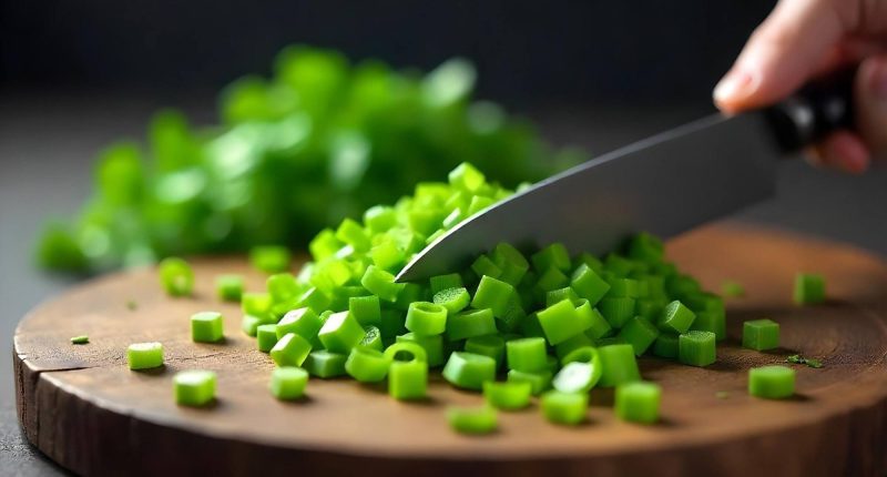 error común que contamina tus alimentos – La Voz del Altiplano