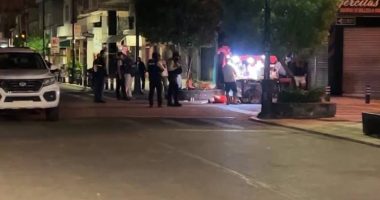 Cuerpo de hombre asesinado en Santa Rosa sin registro civil – La Voz del Altiplano