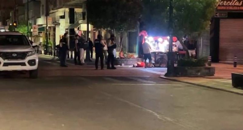 Cuerpo de hombre asesinado en Santa Rosa sin registro civil – La Voz del Altiplano
