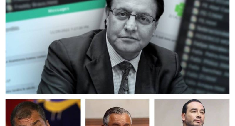 Declaraciones clave en el caso Villavicencio: – La Voz del Altiplano