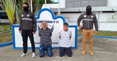 Seis detenidos, un recuperado y droga incautada en Pedernales y Portoviejo – La Voz del Altiplano