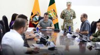 Destrucción de blancos militares y captura de ‘la Perris’ – La Voz del Altiplano