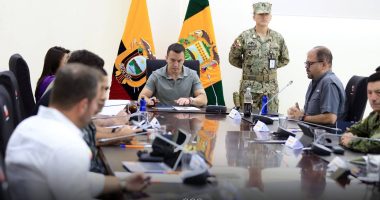 Destrucción de blancos militares y captura de ‘la Perris’ – La Voz del Altiplano
