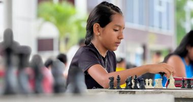 Ajedrecista Shaddai Guzmán necesita apoyo para Panamericano – La Voz del Altiplano