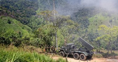 Ejército desmantela 129 campamentos de minería – La Voz del Altiplano