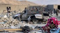 Bombardeo deja 400 muertos y 250 heridos en hospital – La Voz del Altiplano