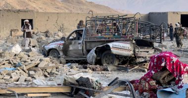 Bombardeo deja 400 muertos y 250 heridos en hospital – La Voz del Altiplano