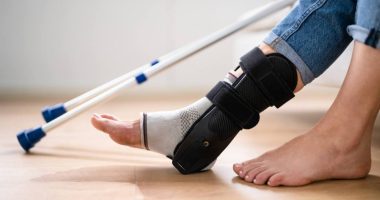 Riesgos de abandonar rehabilitación de esguince de tobillo – La Voz del Altiplano