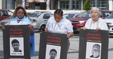 Procuraduría pide aclaraciones a Corte por caso Las Malvinas – La Voz del Altiplano