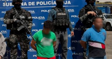 Procesan a tres por secuestro extorsivo de comerciante en Loja – La Voz del Altiplano