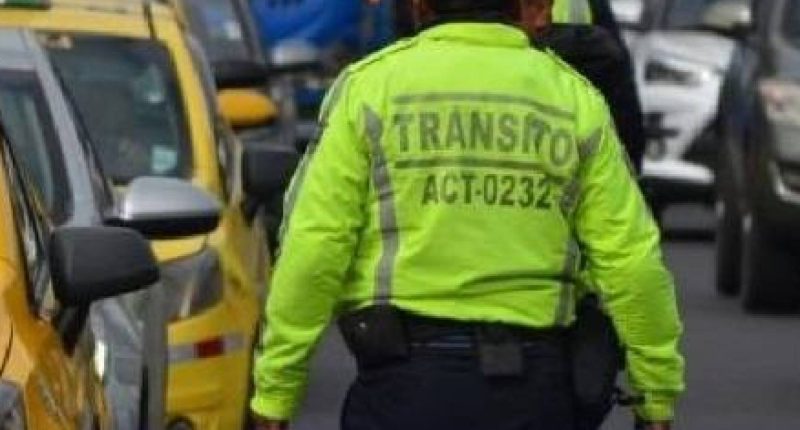 Pico y Placa Quito: Horario para placas terminadas – La Voz del Altiplano