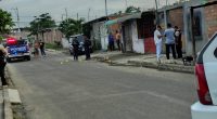 Hombre fallece en ataque armado en barrio Jipijapa, Manta – La Voz del Altiplano
