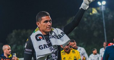 Aldair Quintana se une a Independiente del Valle en Quito – La Voz del Altiplano