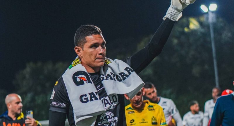 Aldair Quintana se une a Independiente del Valle en Quito – La Voz del Altiplano