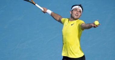 Marinko Matosevic sancionado cuatro años por dopaje – La Voz del Altiplano