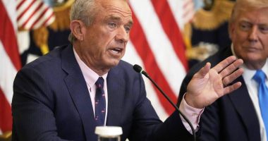 Juez Federal Bloquea Reforma de Vacunación de Robert F. Kennedy – La Voz del Altiplano